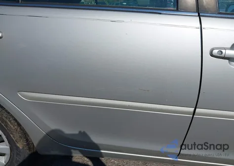 2005 Toyota Camry Std из США, поврежденный, VIN 4T1BE32K35U027540